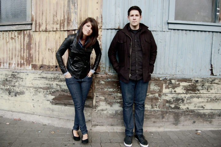 Dear Rouge + Rah Rah + Caveboy