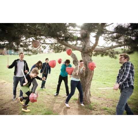 DEAR ROUGE With: RAH RAH