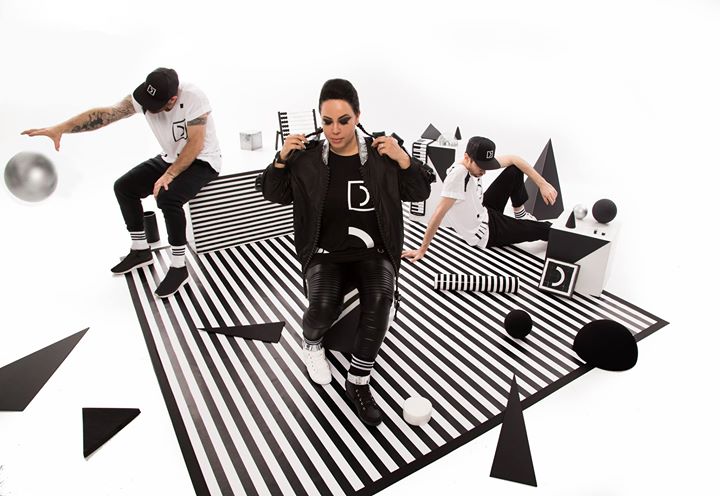 Debbie Tebbs I Lancement de l'album 'Chrome' + Invité Jacobus