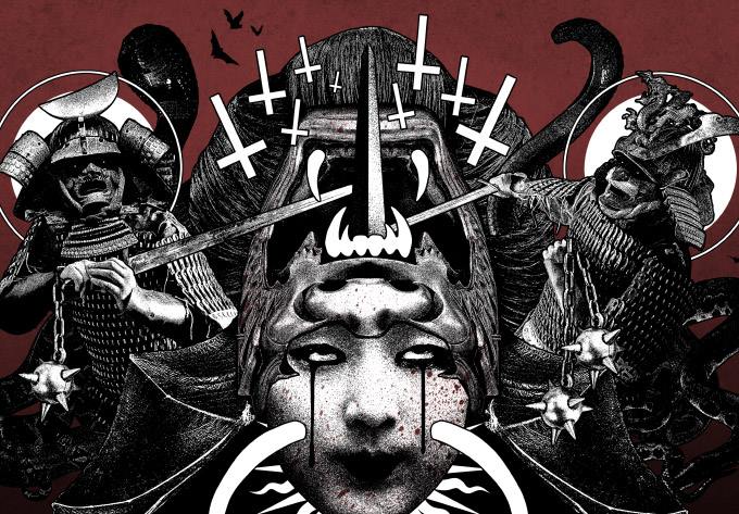 Decapitated - Thy Art Is Murder // Montréal