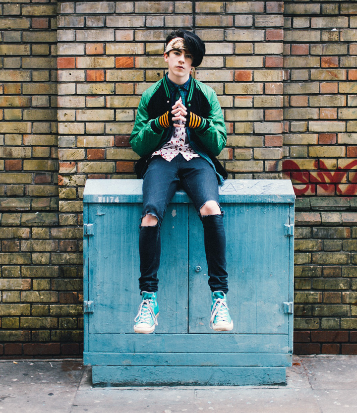 Declan Mckenna