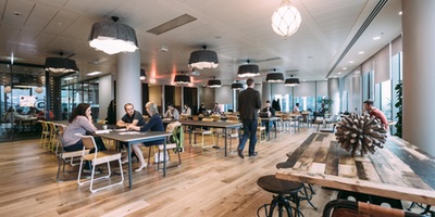 DecodeMTL "Intro to Web Development" Info Session