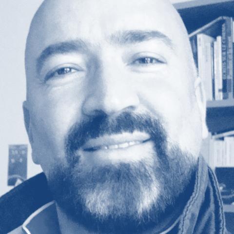 DeD | Mythmaker de MANUEL ANTONIO PEREIRA