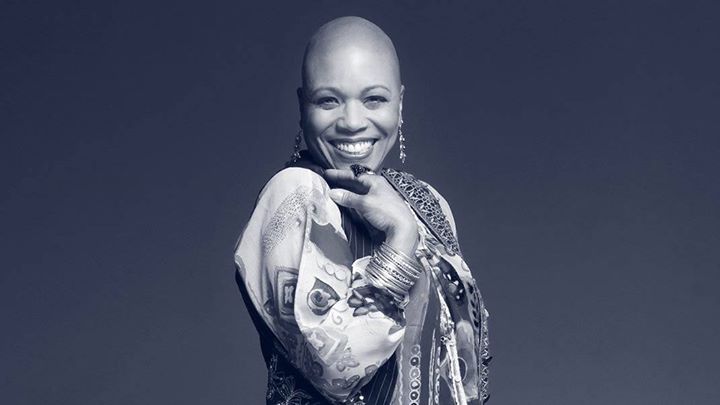 Dee Dee Bridgewater & The Memphis Soulphony - Festival de Jazz