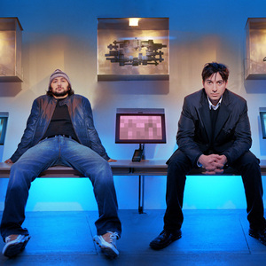 Deep Dish and JUICY M at Beach Club (May 15, 2015)