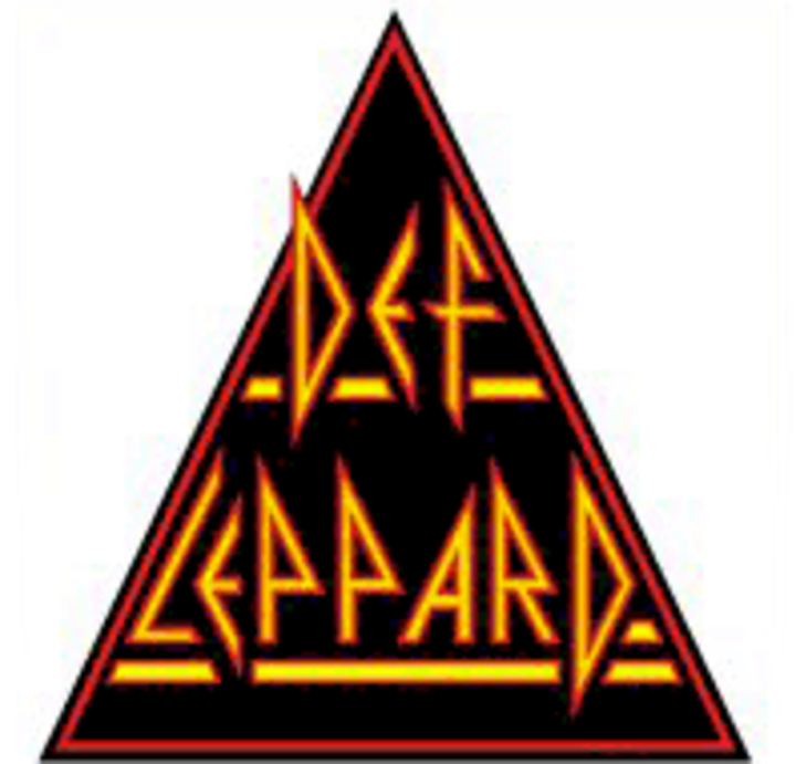 Def Leppard