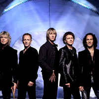 Def Leppard