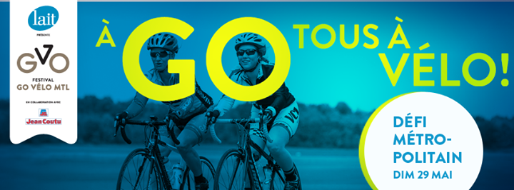 Défi métropolitain 2016