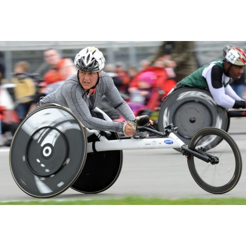 Défi sportif AlterGo