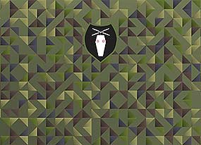 Delusions of the Living Dead / DRNE Cartography