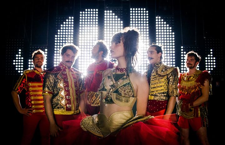 Deluxe ★ Festival International de Jazz de Montréal