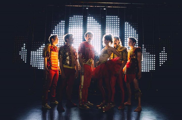 Deluxe + Green Street @Le Tetris