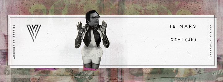 Demi (UK)