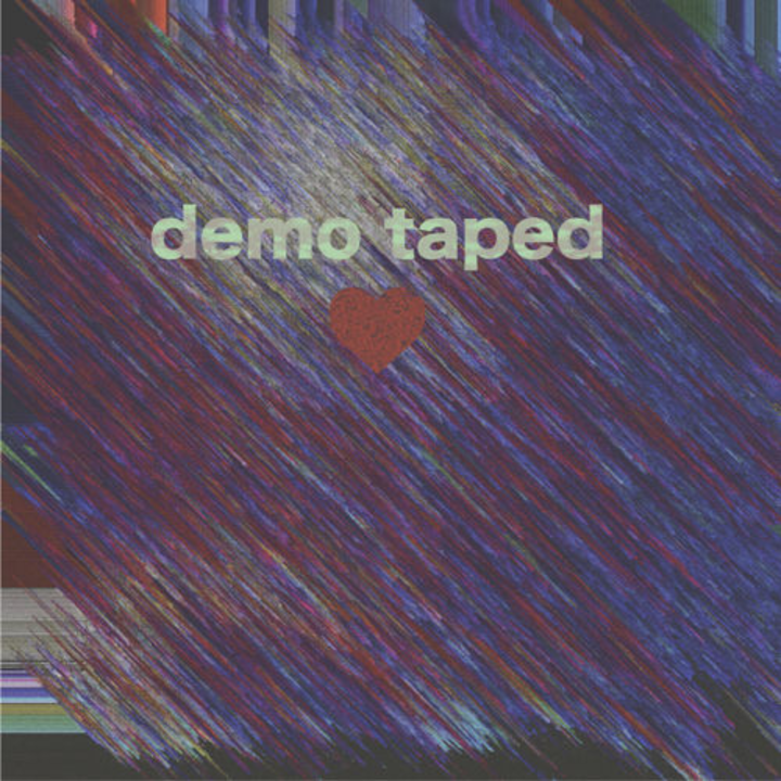 Demo taped
