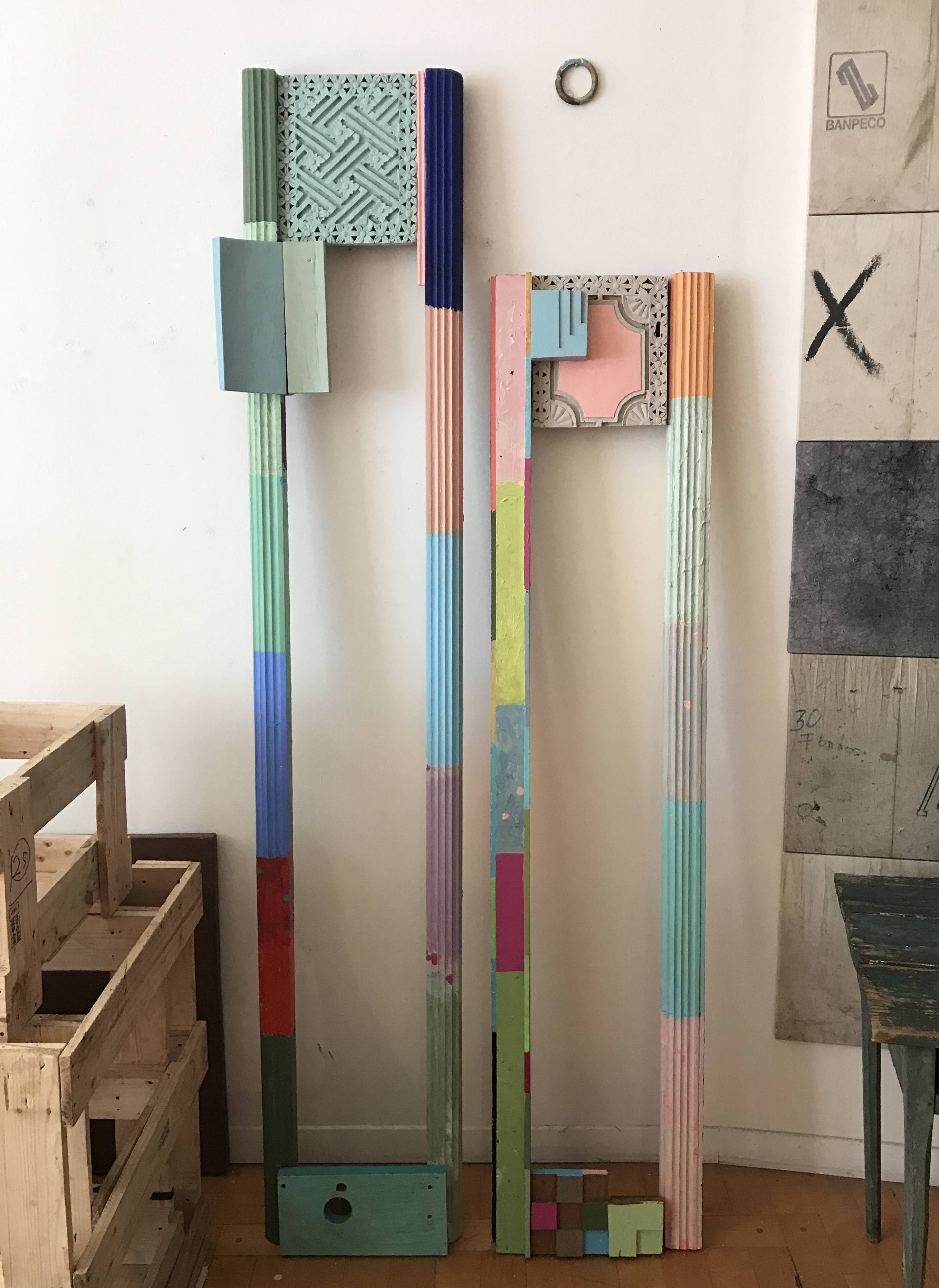 Démystifier l'art: Au coeur de Des fleurs et des monstres