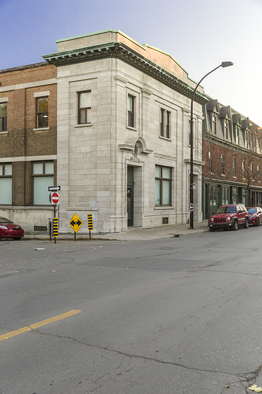 Démystifier l'art : La fondation Guido Molinari : entre patrimoine et art actuel