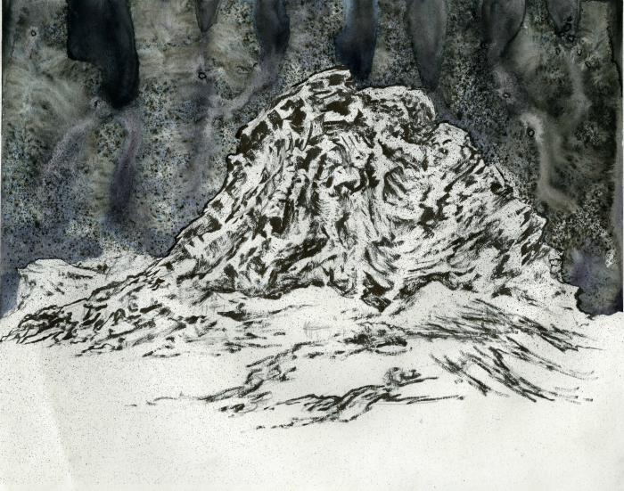 Démystifier l'art: The Painted World of Jim Holyoak and Matt Shane