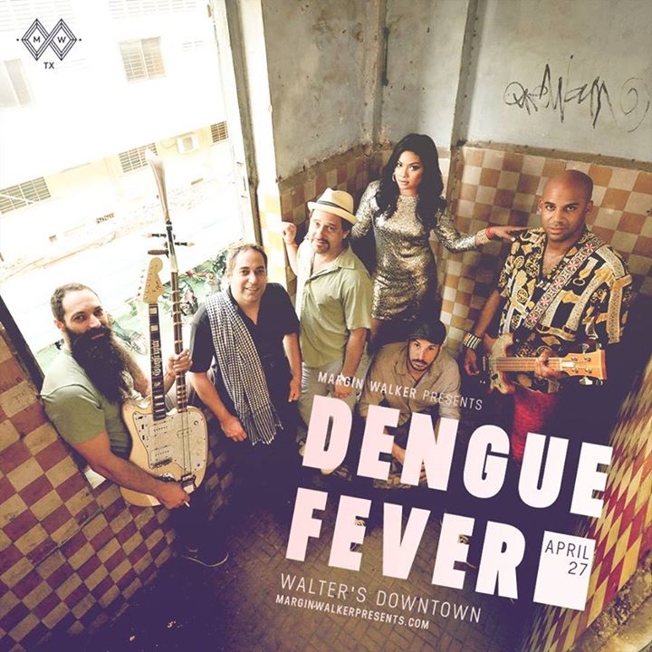Dengue Fever