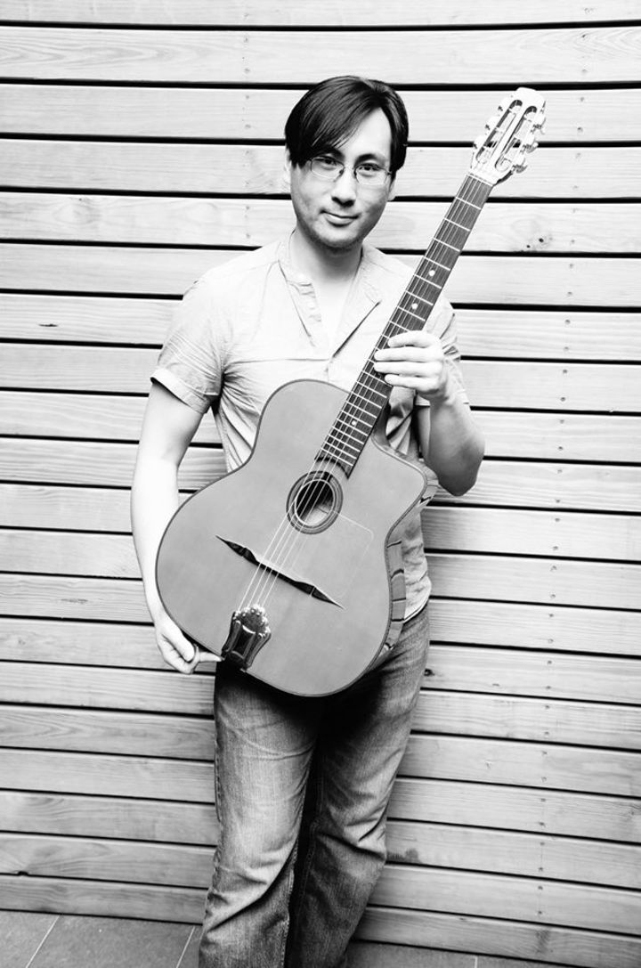 Denis Chang - Musician