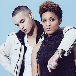 Denitia & Sene et Branko