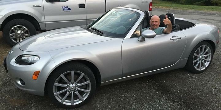 Dennis Hayden Pub Crawl