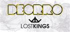 Deorro + Lost Kings au New City Gas - Samedi 5 Novembre