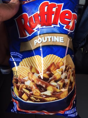 Depanneur La Douce Fringale