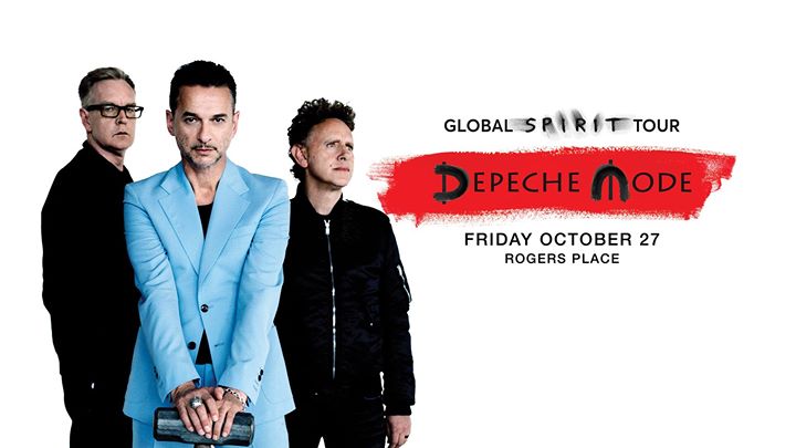 Depeche Mode