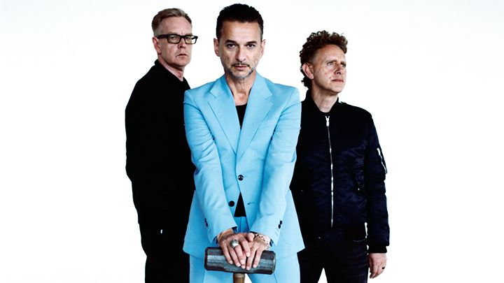 Depeche Mode