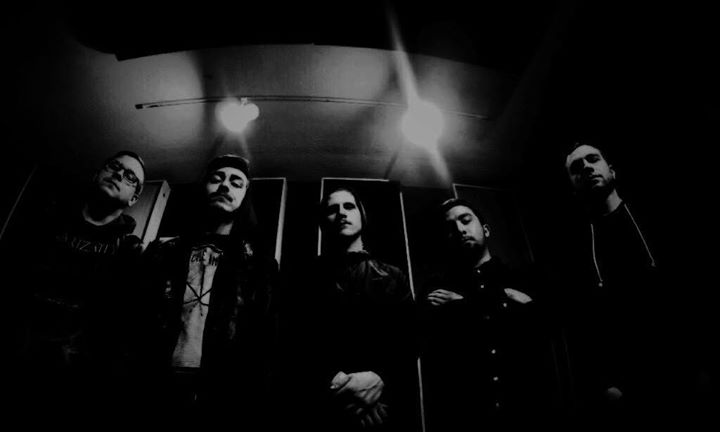 Depths Of Hatred,Wrvth,Rise Of Elis-15 aout,2016 // Petit Campus