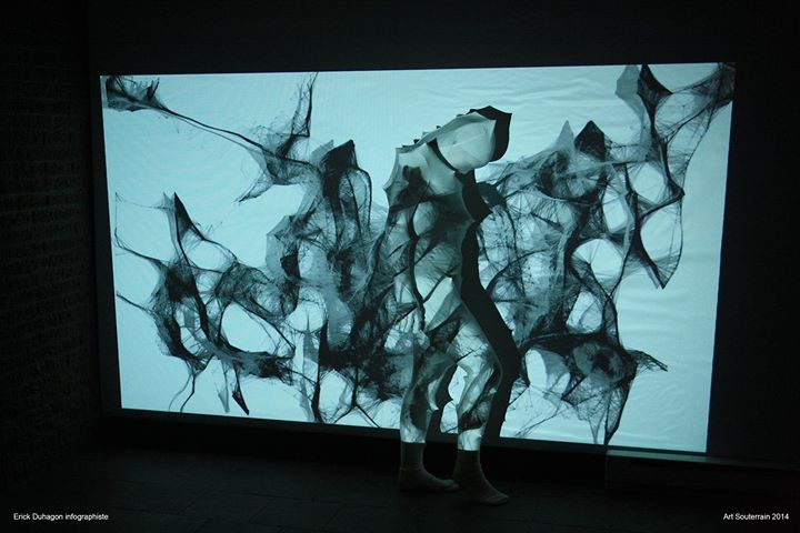 DÉRIVE URBAINE - 10 et 15 mars - Présenté par l'ADUQ