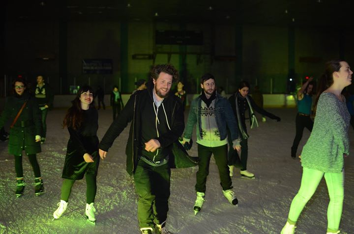 Dernier Samedi Soir du Patin Libre