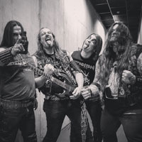 Desaster - avec Délétère et Soothsayer