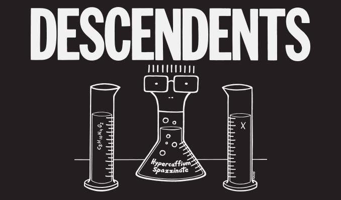 Descendents