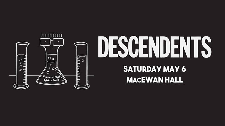 Descendents