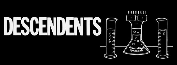 Descendents / Montréal