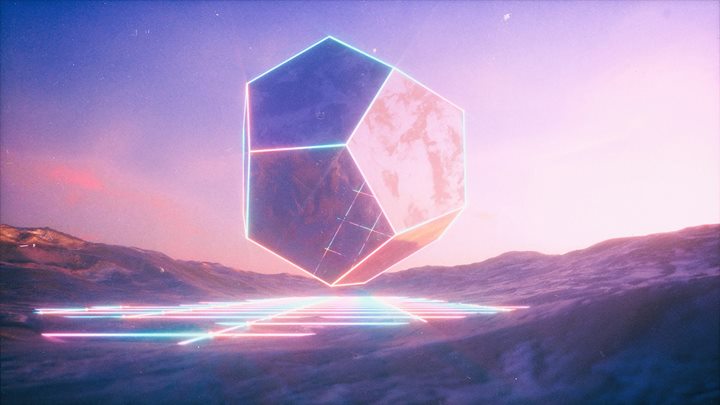 Desert Glitch to Premiere at Montreal Chromatic Festival