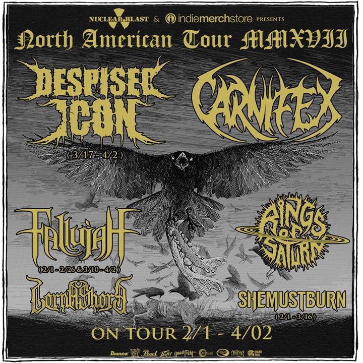 Despised Icon