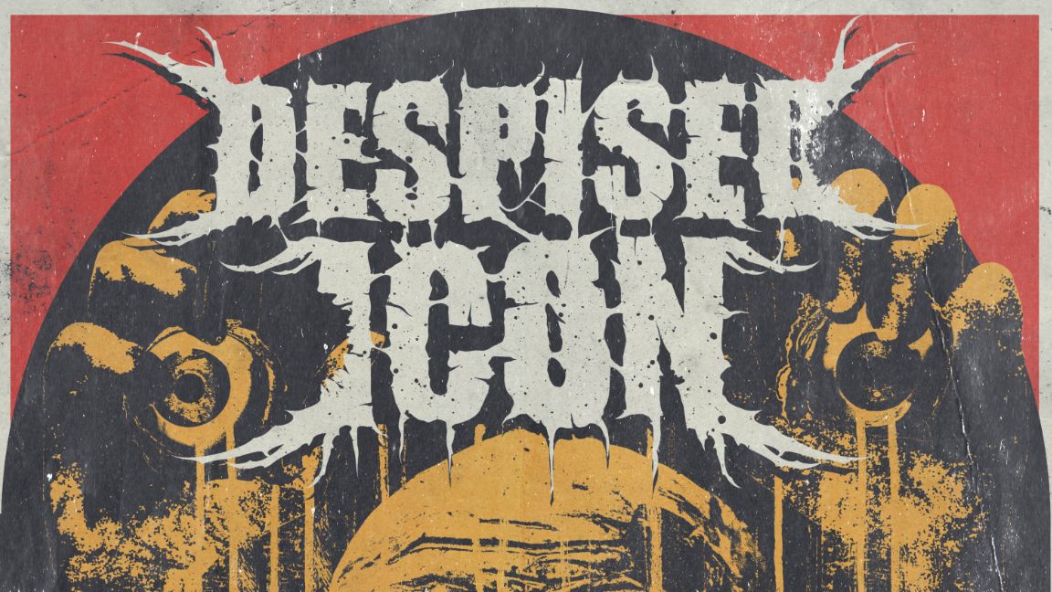 Despised Icon
