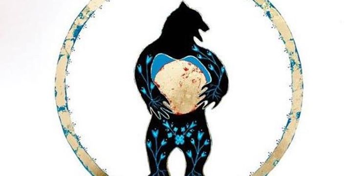 Dessine-moi un ours ! / Draw Me a Bear!