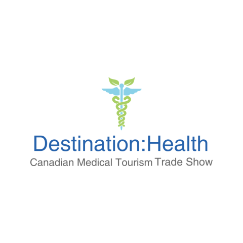 Destination Health Canadian Medical Tourism Trade Show