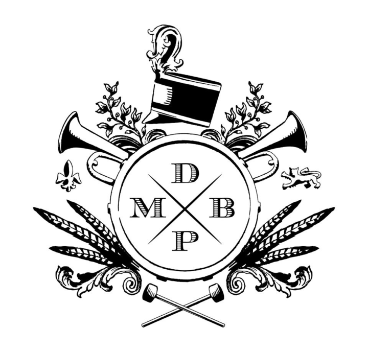 Detroit Party Marching Band + Orkestar Kriminal