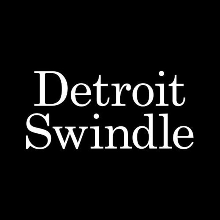 Detroit Swindle + Jay London
