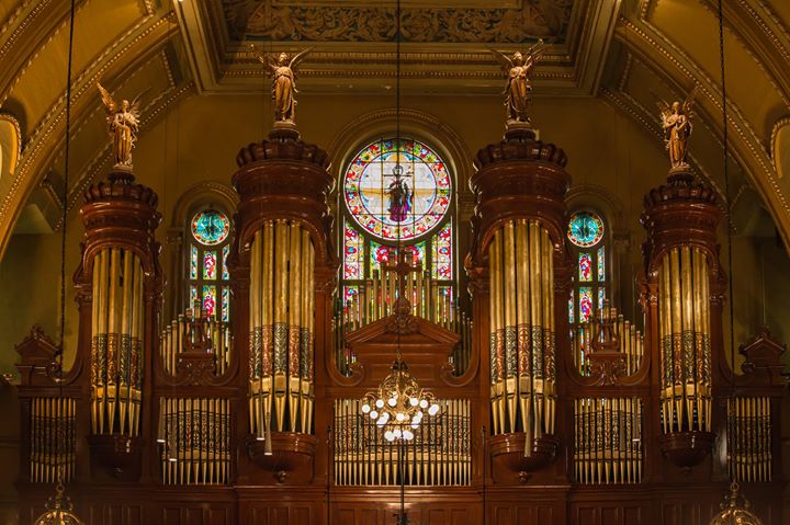 Deuxième épreuve CIOC