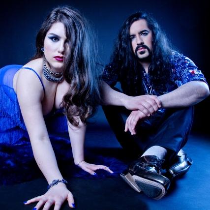 Deuxluxes Hôtesses d'Hilaire Caltâr-Bateau