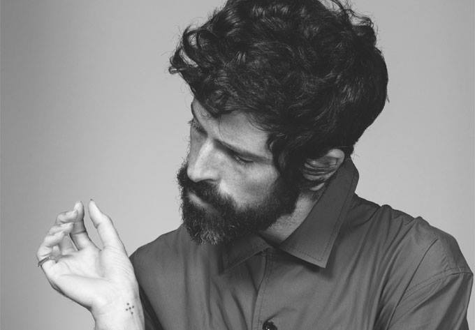 Devendra Banhart // Montréal