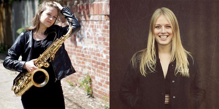 Devlin \ Marijt Quartet