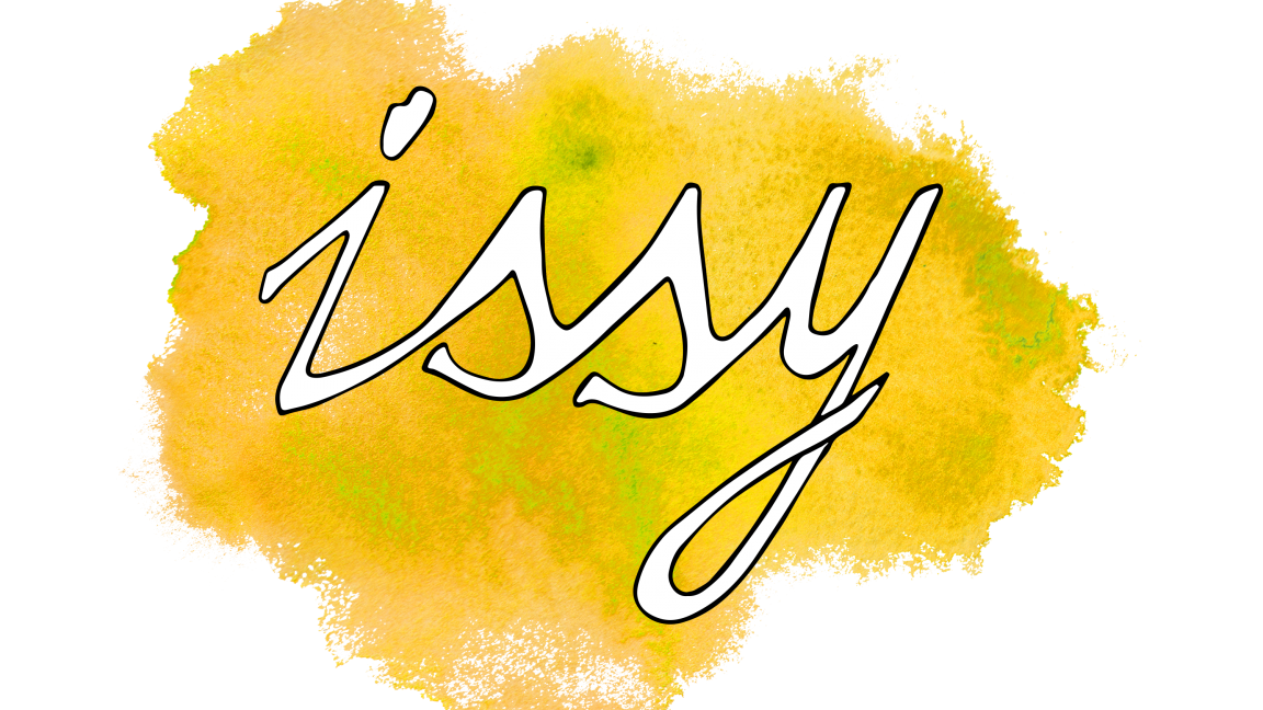 Dévoilement - Issy - Série Web