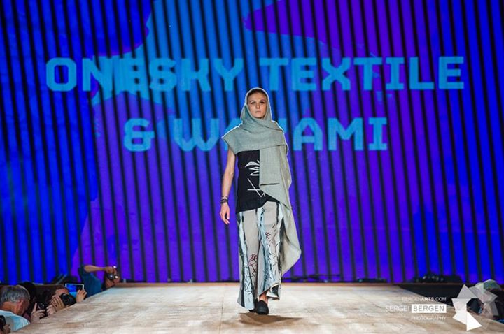 DÉFILÉ ÉTHIK - Lancement collection Automne/Hiver - GRATUIT