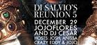 Di Salvio's Reunion 5